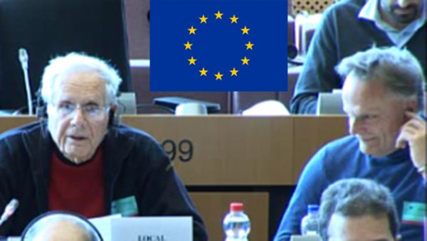 Di ritorno da Bruxelles