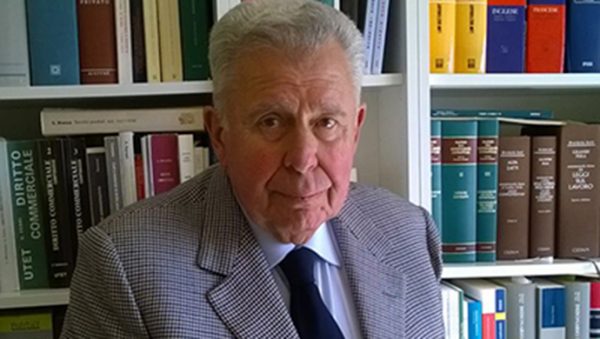 Salutiamo Enrico Brenciaglia