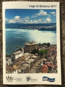 Lago di Bolsena 2017 (english)