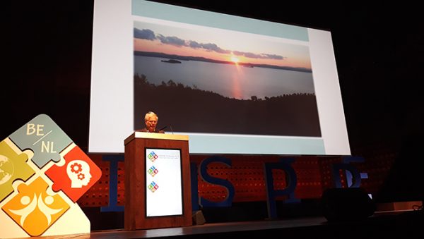 Bolsena a 'INSPIRE 2018'