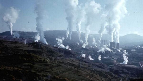 Geotermia a Castel Giorgio: continua la battaglia legale