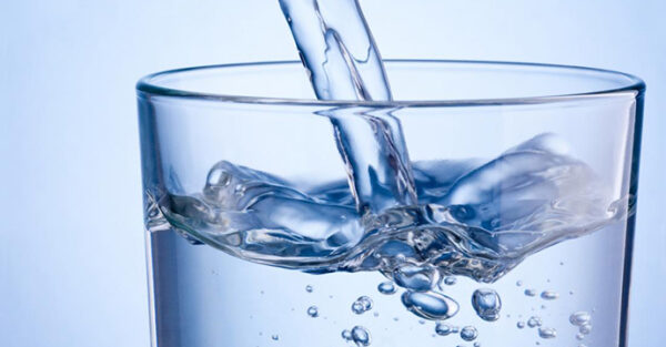 L'acqua del lago non si pu&ograve; bere