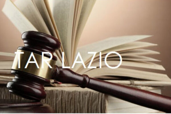 Ricorso al TAR – aggiornamento su Castel Giorgio