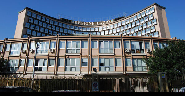 Terremoto in Regione